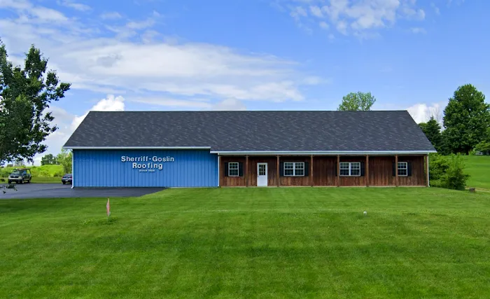 Sherriff Goslin Roofing - Richmond Picture 3