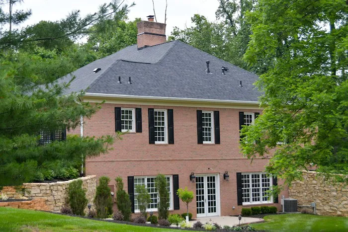 Sherriff Goslin Roofing - Richmond Picture 2