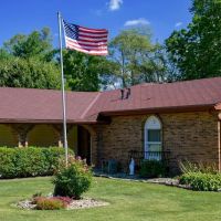 Sherriff Goslin Roofing - Richmond ico