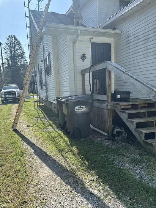 Sherriff Goslin Roofing - Richmond Picture 4