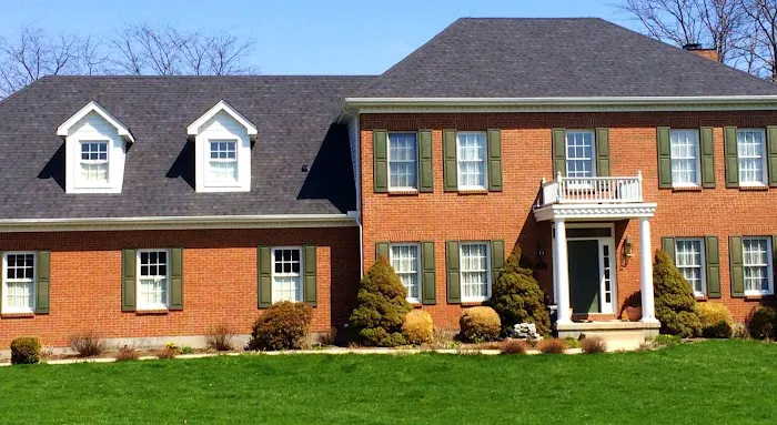 Sherriff Goslin Roofing - Richmond Picture 6