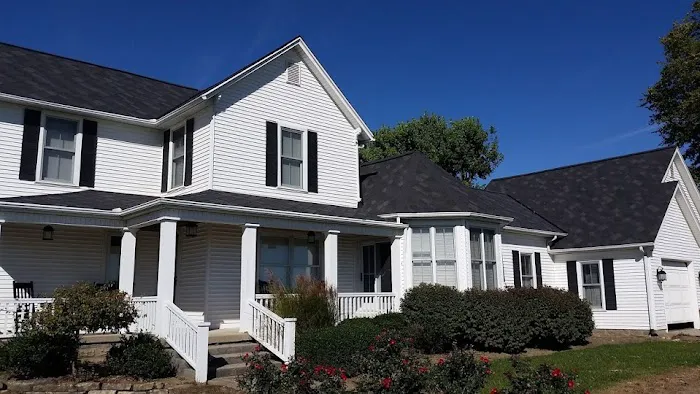 Sherriff Goslin Roofing - Richmond Picture 7