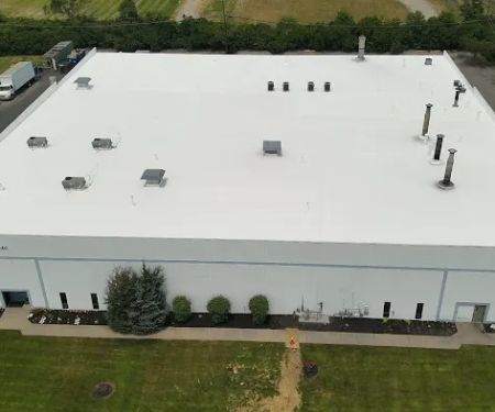 S + L Roof Systems LLC