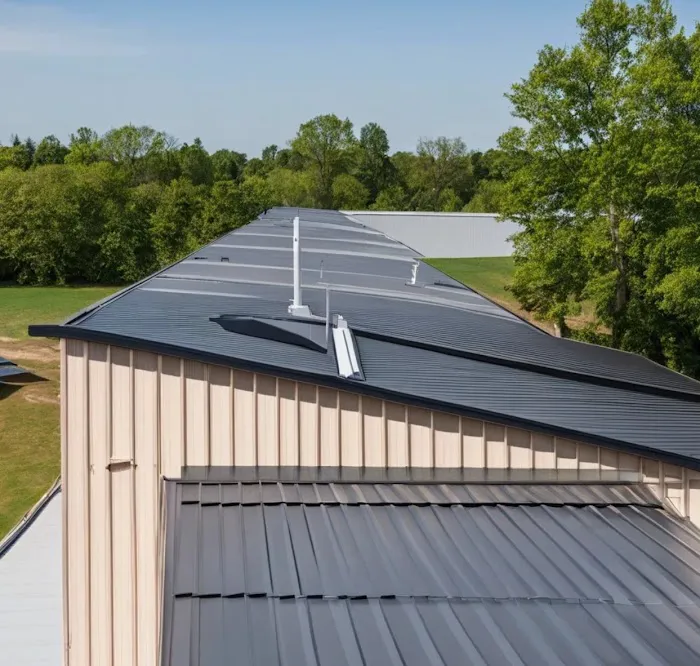 S + L Roof Systems LLC Picture 2