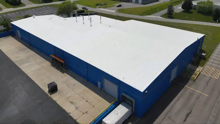 S + L Roof Systems LLC Picture 4