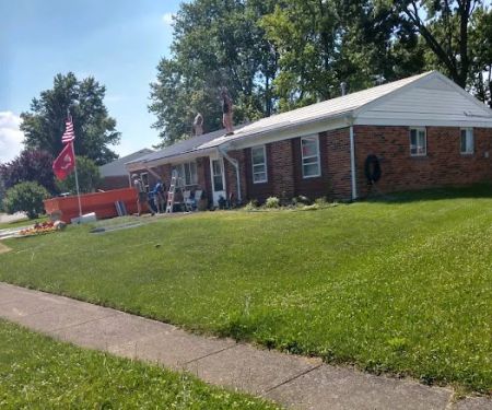 Heritage Construction