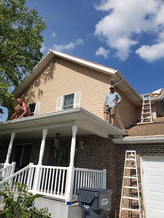 Heritage Construction Picture 3