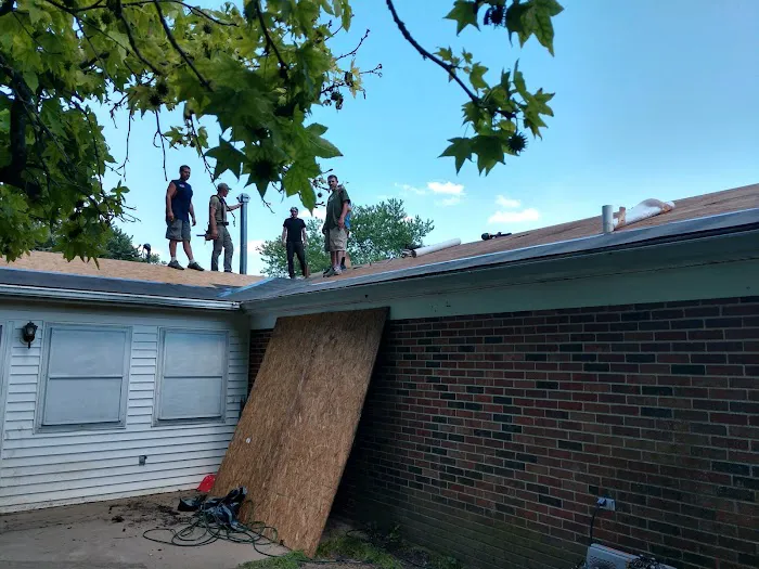 Heritage Construction Picture 4