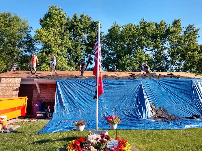 Heritage Construction Picture 8