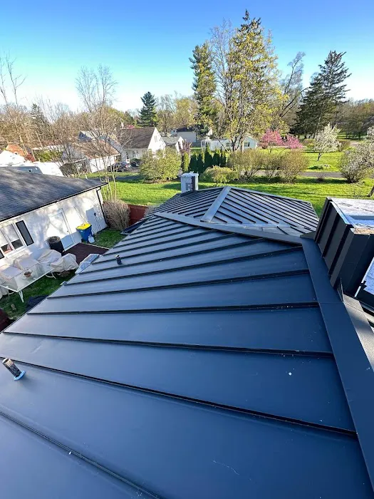Brothers Metal Roofing LLC Picture 2