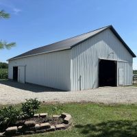 Brothers Metal Roofing LLC ico