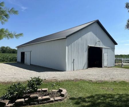 Brothers Metal Roofing LLC