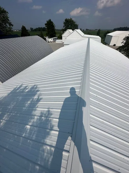Brothers Metal Roofing LLC Picture 5