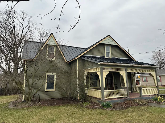 Brothers Metal Roofing LLC Picture 6