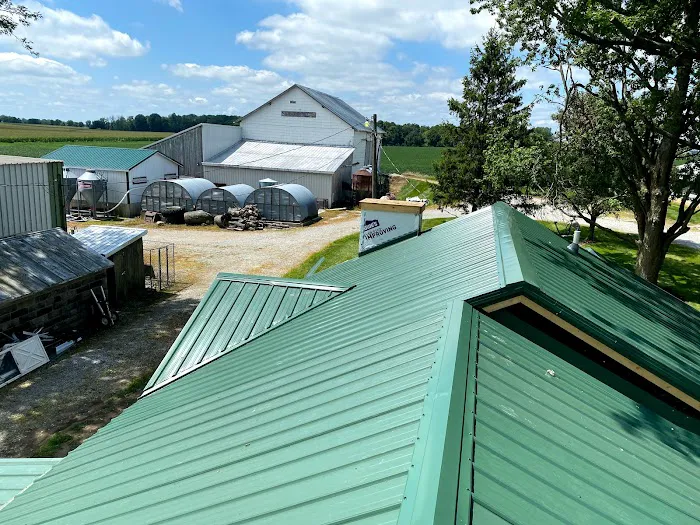 Brothers Metal Roofing LLC Picture 4