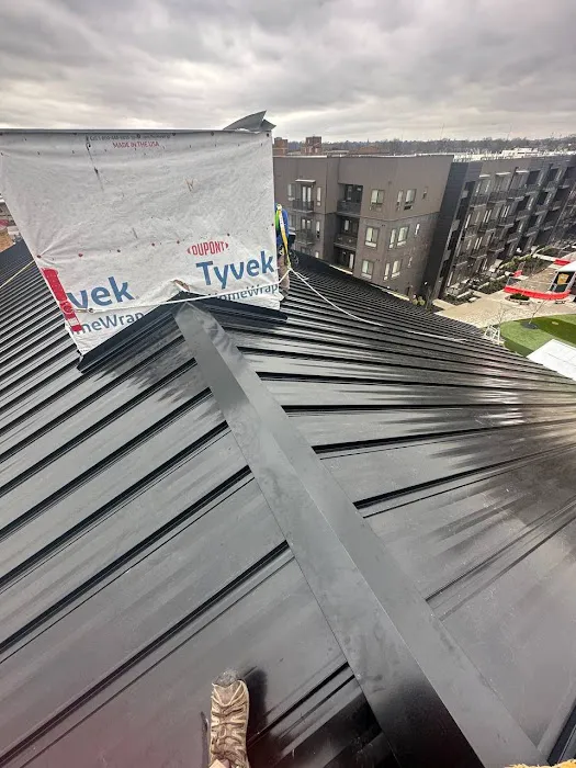 Brothers Metal Roofing LLC Picture 8