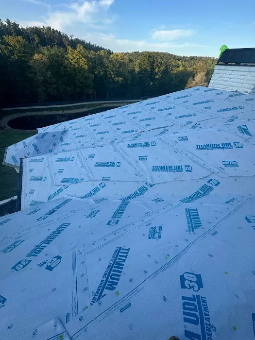 Brothers Metal Roofing LLC Picture 7