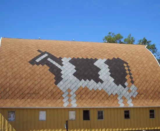 Sherriff-Goslin Roofing - Eaton, OH Picture 1