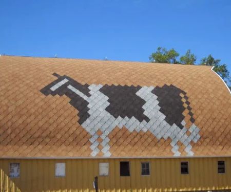 Sherriff-Goslin Roofing - Eaton, OH