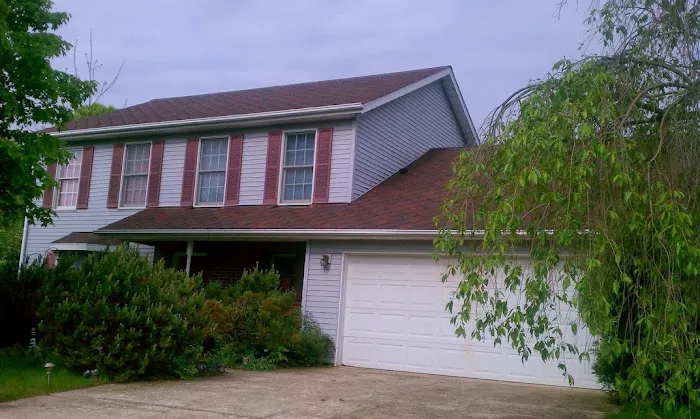 Sherriff-Goslin Roofing - Eaton, OH Picture 2