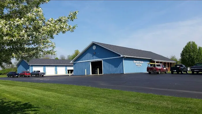 Sherriff-Goslin Roofing - Eaton, OH Picture 6