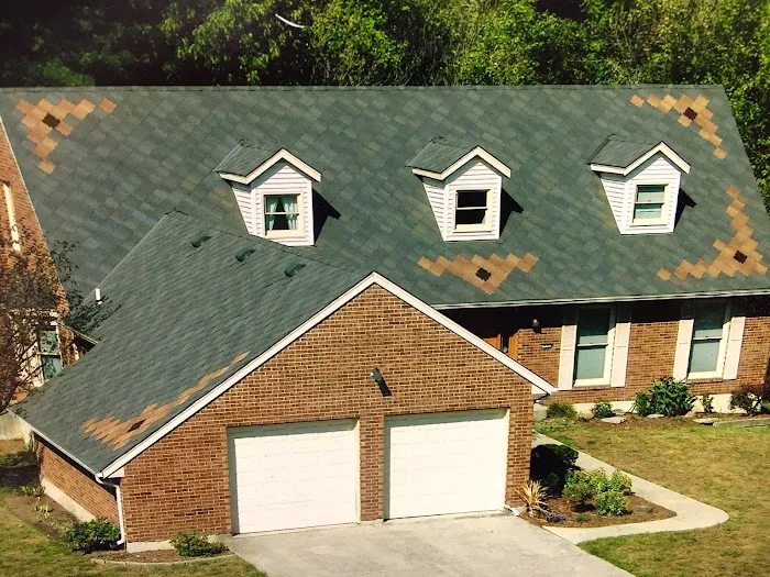 Sherriff-Goslin Roofing - Eaton, OH Picture 5