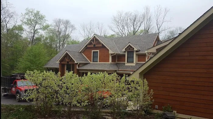 Sherriff-Goslin Roofing - Eaton, OH Picture 8