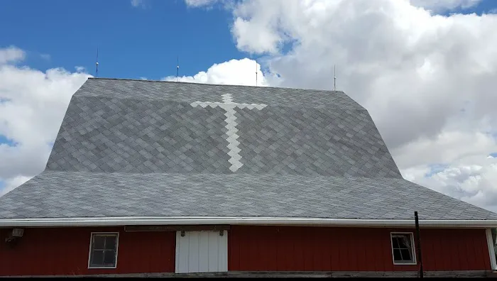 Sherriff-Goslin Roofing - Eaton, OH Picture 7