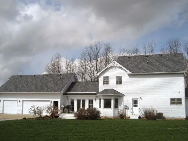 Sherriff-Goslin Roofing - Eaton, OH Picture 9