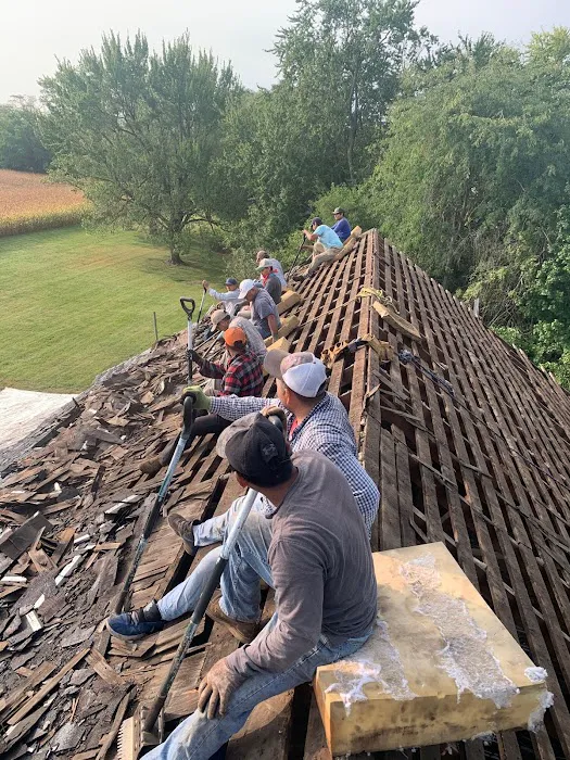 Rosales Puente Services Picture 2