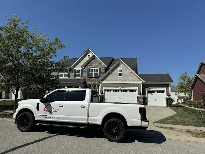 Frontline Services Picture 1