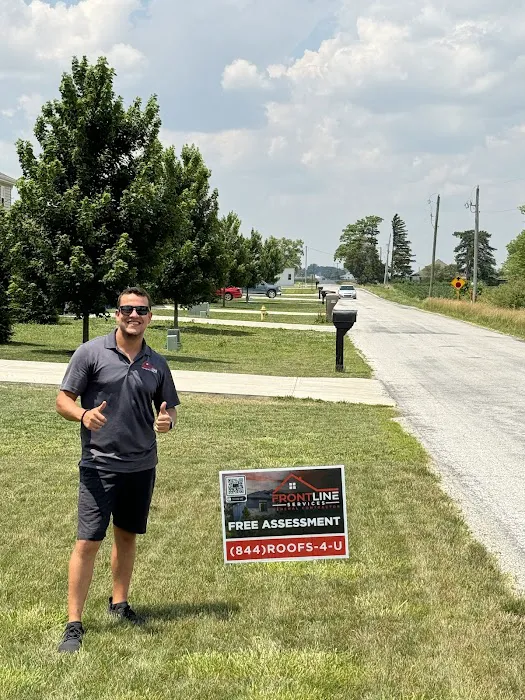 Frontline Services Picture 6