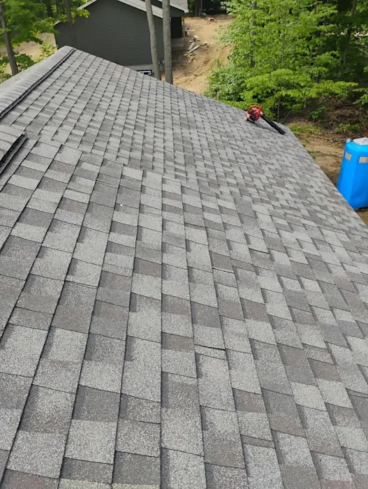 Traverse City Exteriors Picture 1