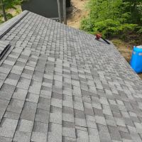 Traverse City Exteriors ico