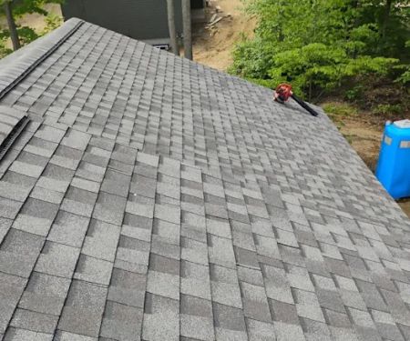 Traverse City Exteriors