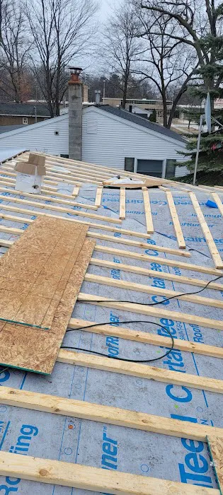 Traverse City Exteriors Picture 7