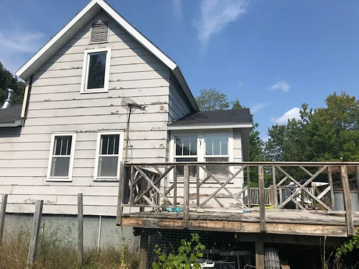 Traverse City Exteriors Picture 8