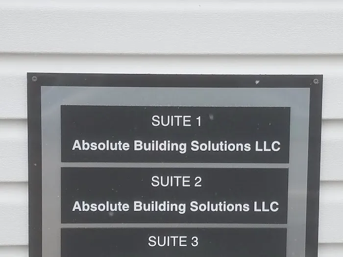 Absolute Building Solutions Picture 1