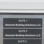 Absolute Building Solutions