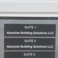 Absolute Building Solutions ico