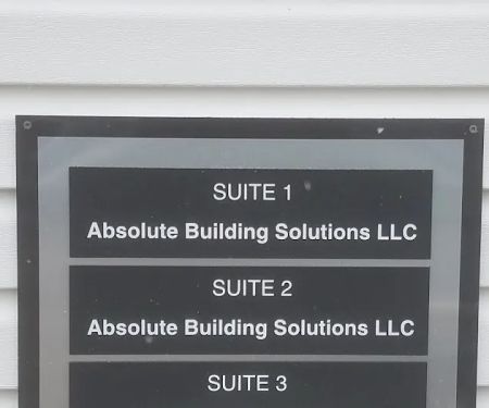 Absolute Building Solutions
