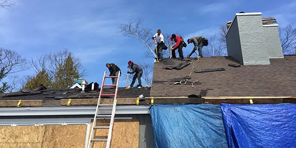 Qualified Roofing Picture 2