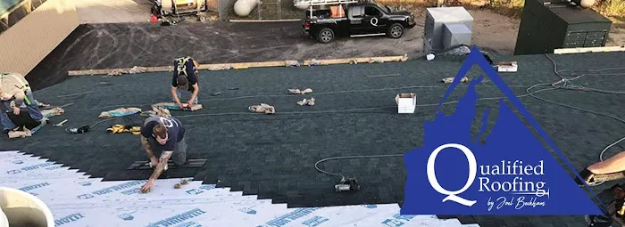 Qualified Roofing Picture 1