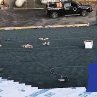 Qualified Roofing ico