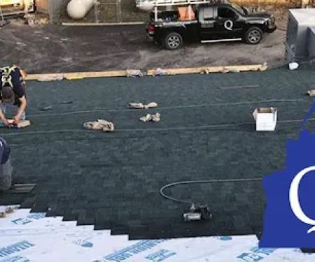 Qualified Roofing