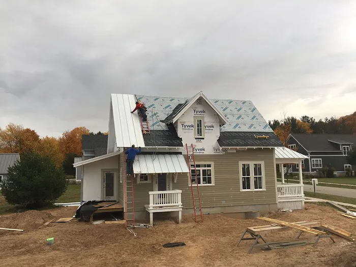 Qualified Roofing Picture 3