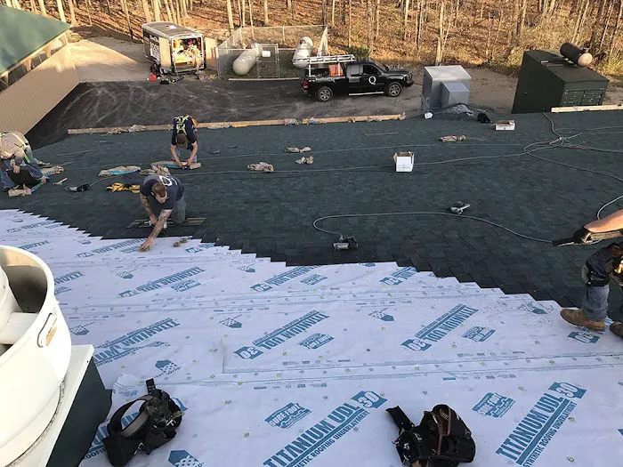 Qualified Roofing Picture 5