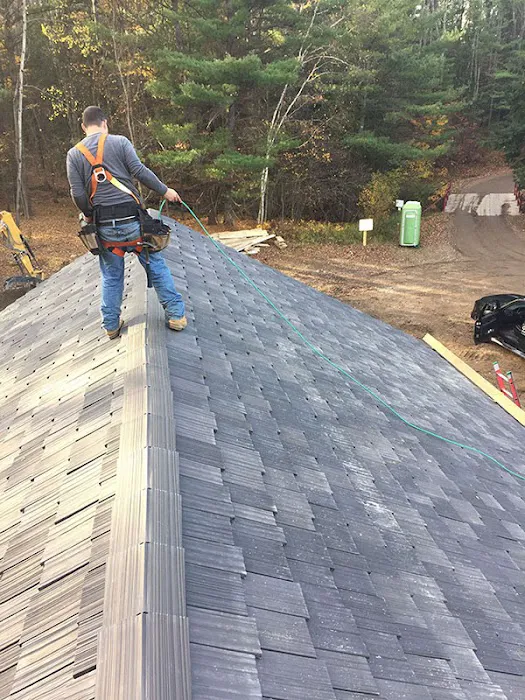 Qualified Roofing Picture 7