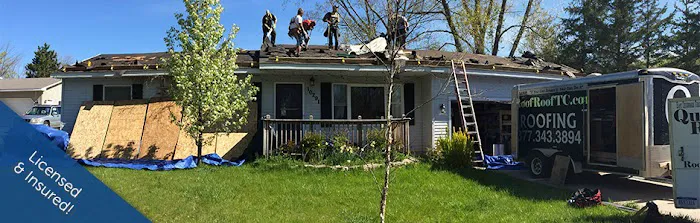 Qualified Roofing Picture 6