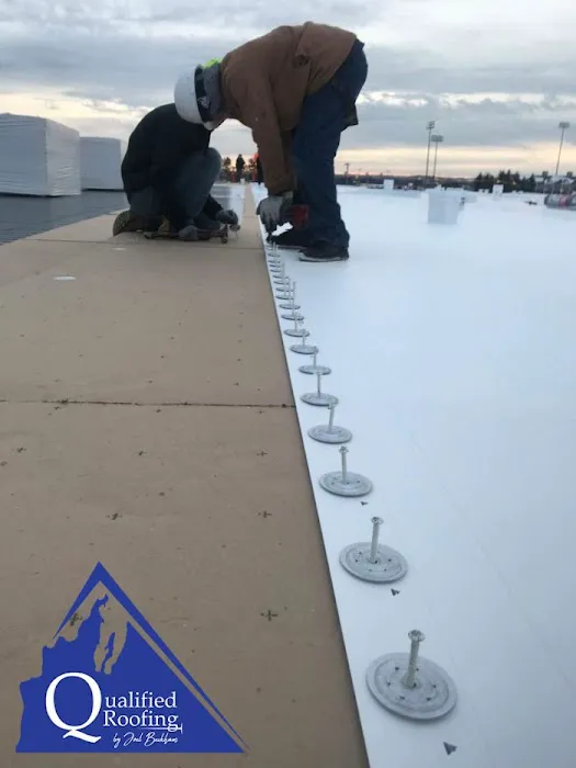 Qualified Roofing Picture 10